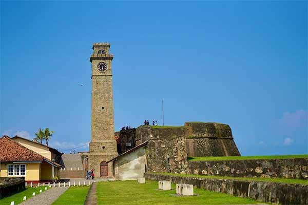 colombo airport to galle taxi